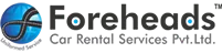 Foreheads Logo